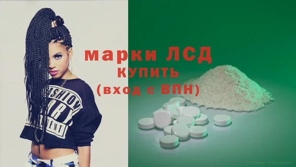 индика Алексеевка